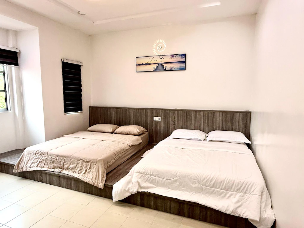 EE Summer Guest House 2.0