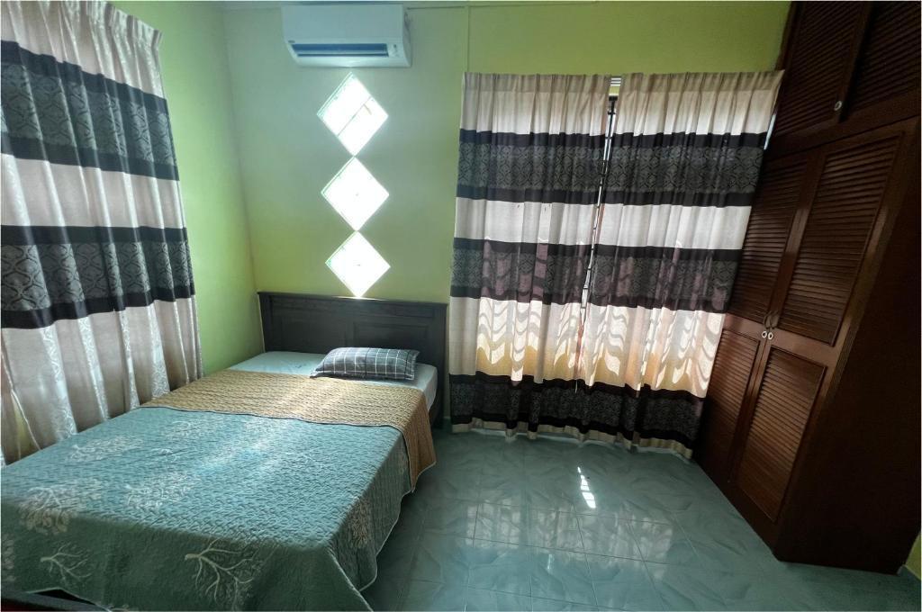 HAB Guesthouse