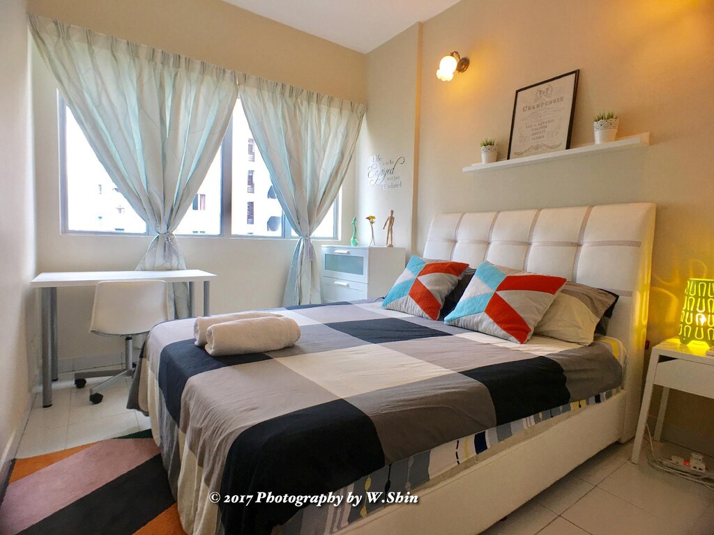 Homestay @ Subang Jaya