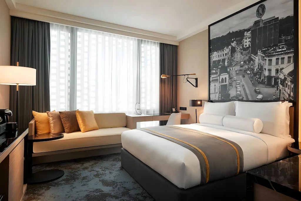 Hotel Stripes Kuala Lumpur
