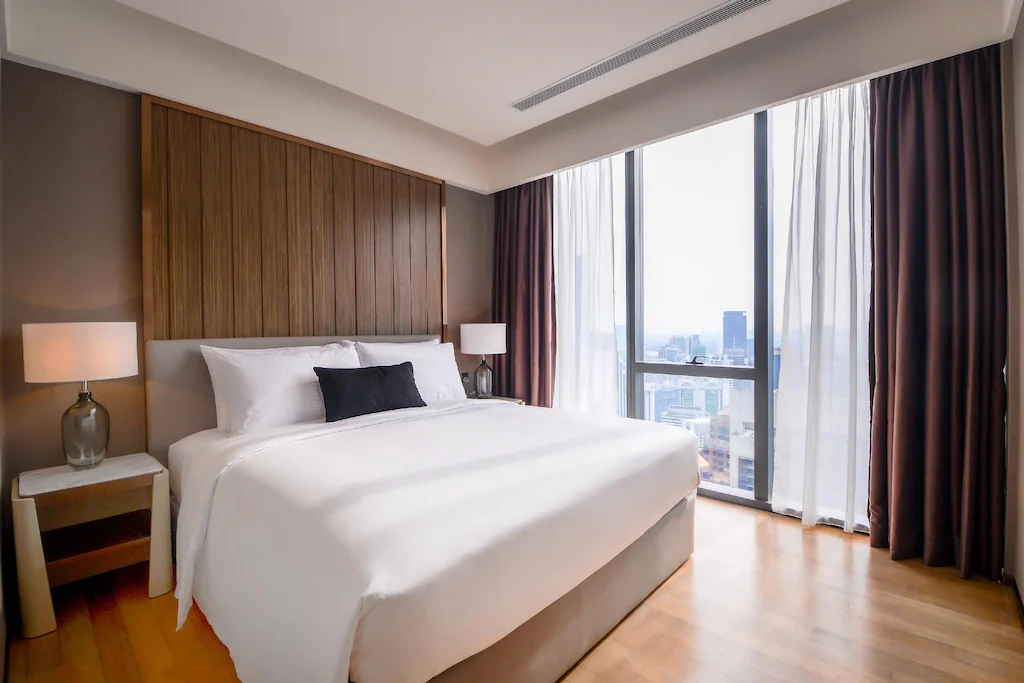 Imperial KLCC by Opus Hospitality