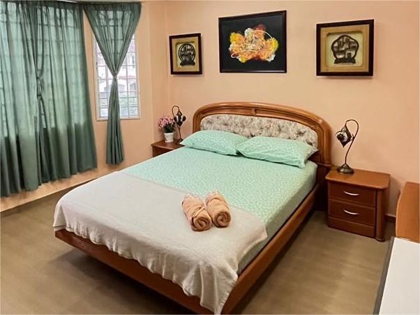 Iwan Ila Homestay