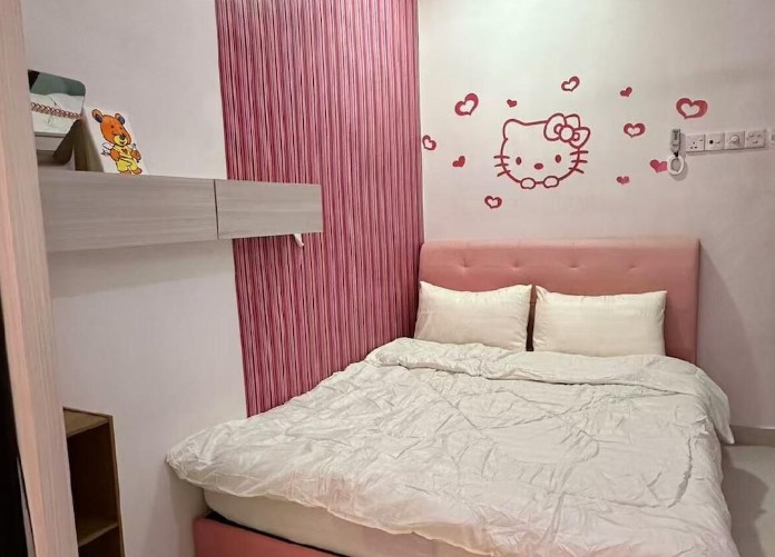 Jiajia Homestay