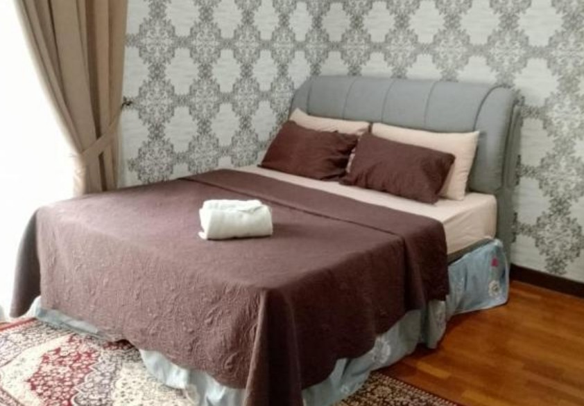 Juniper Homestay Putrajaya Presint 11