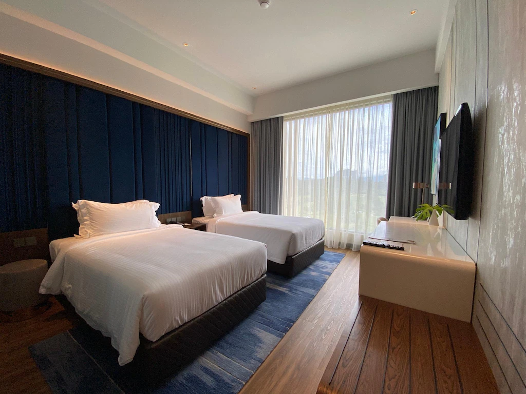 M Resort & Hotel Kuala Lumpur