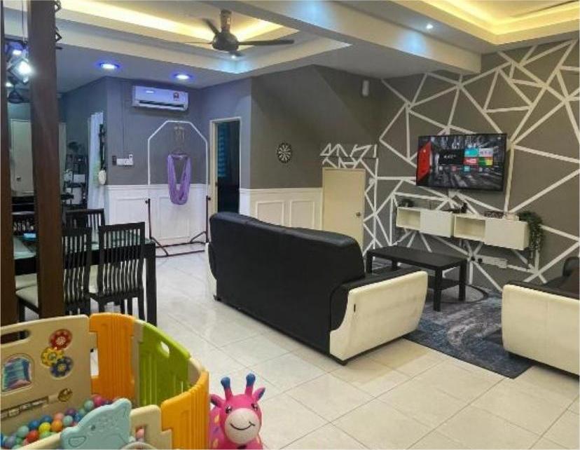 NaiS Homestay