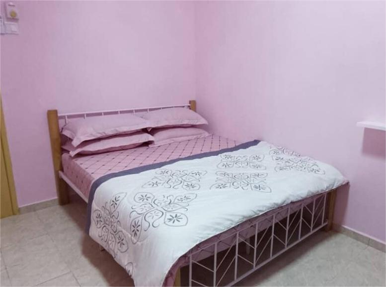 NuReezal Homestay Seremban