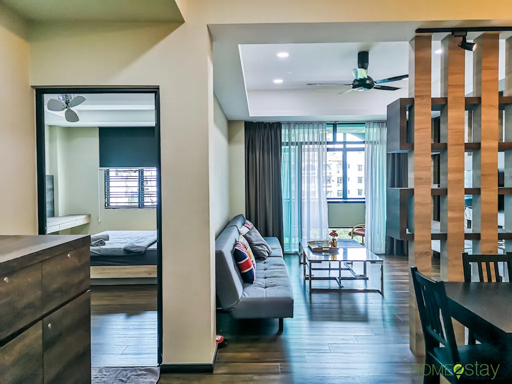 Premium Shamelin Apartment Nearby KLCC & VELOCITY