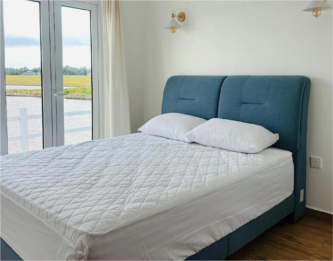 QM Cottage Cozy Haven Retreat