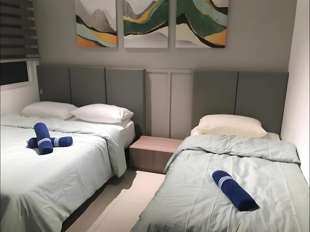 R&C Guesthouse