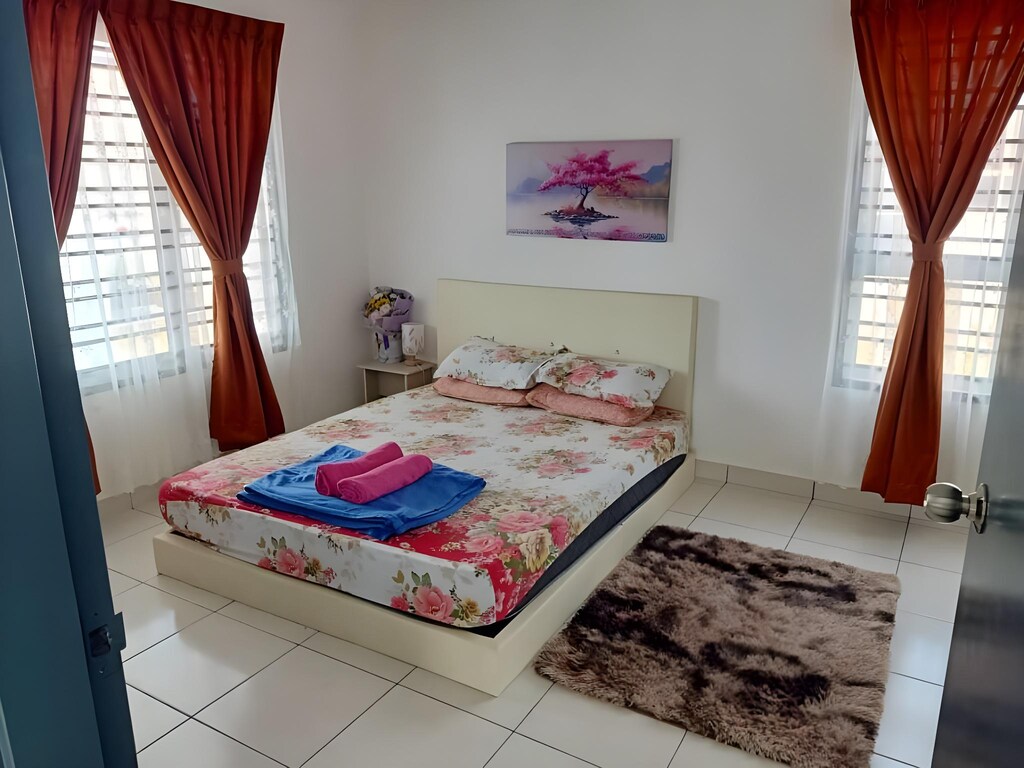 Seri Cempaka Homestay
