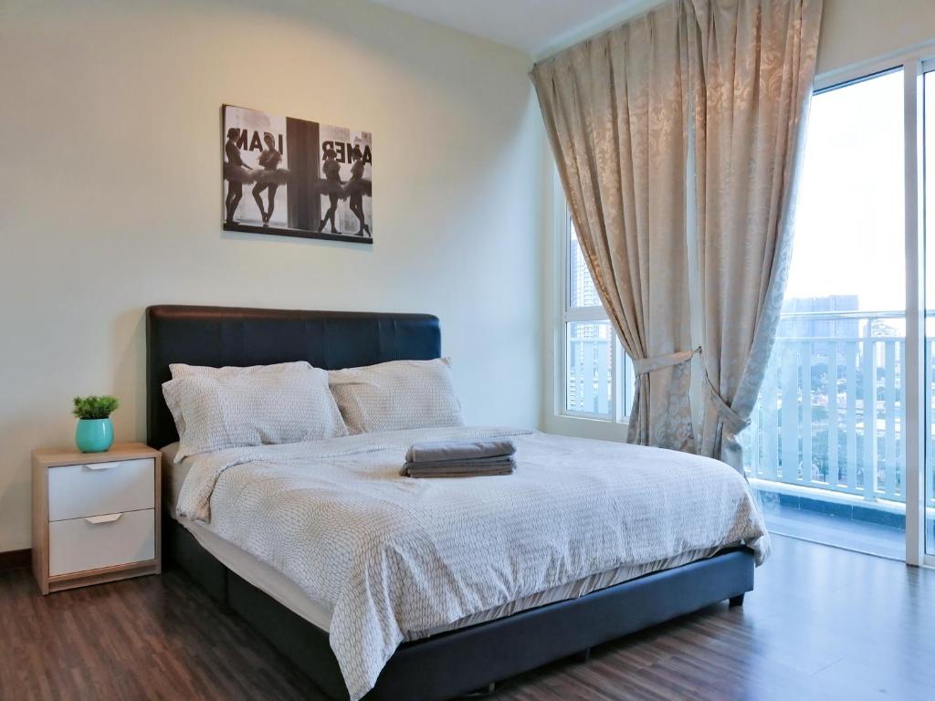 Setapak Central Signature Suites by Manhattan Group