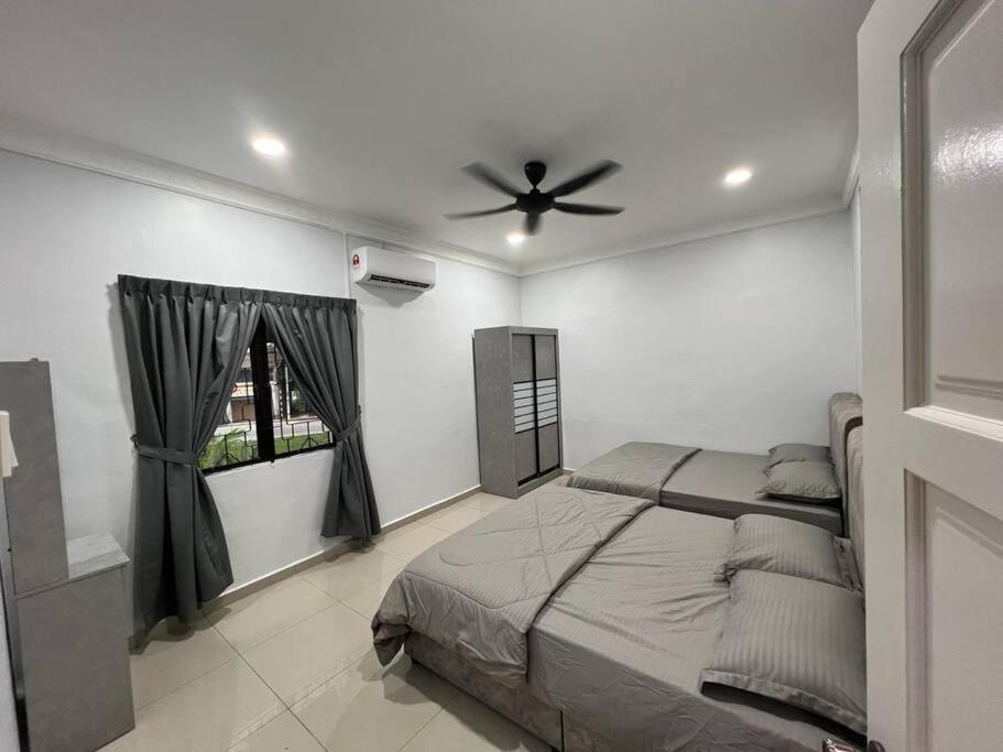 Sunlight Homestay Selandar Melaka
