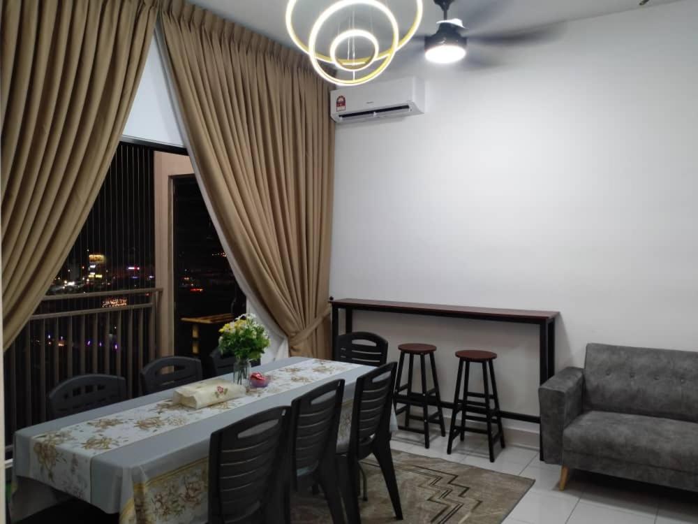 Sweethome Mummy@Youthcity Nilai