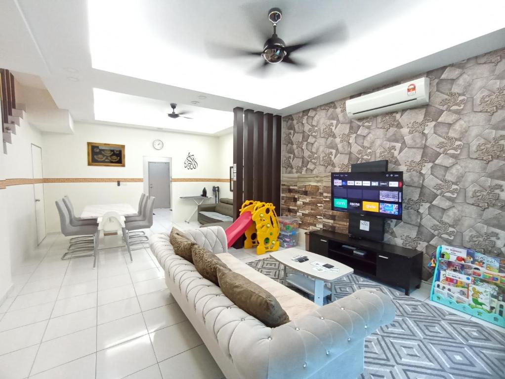 Tasneem Haven Guesthouse