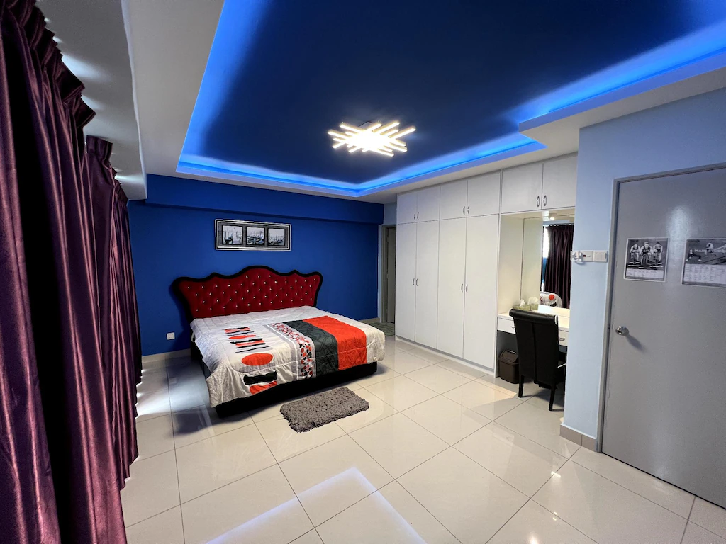THA Homestay