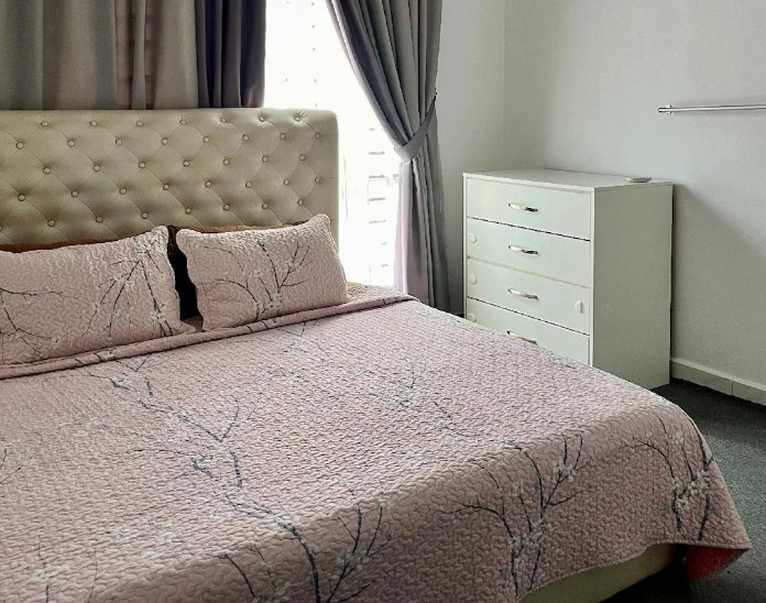 The Comfy Stay