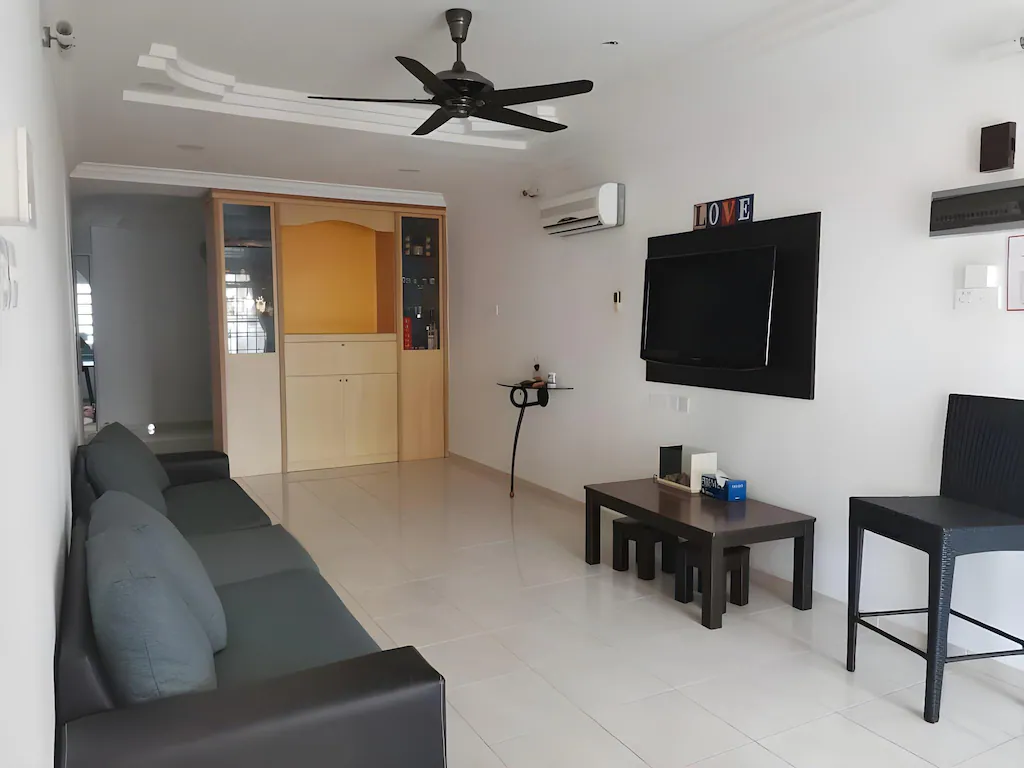 Town Light Homestay