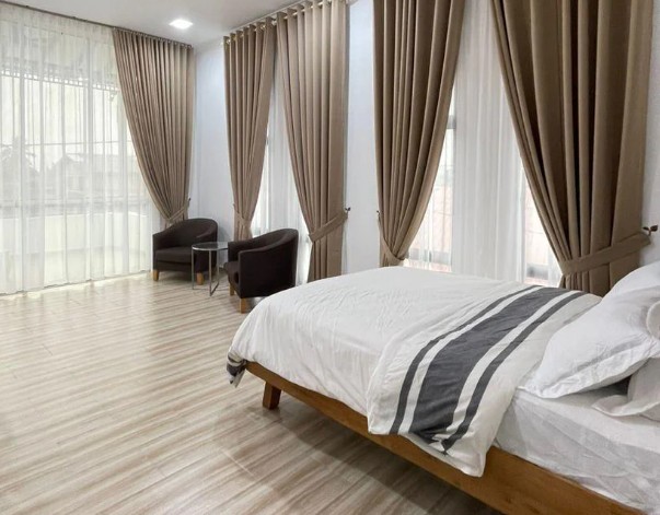 Villa Aainaa Homestay