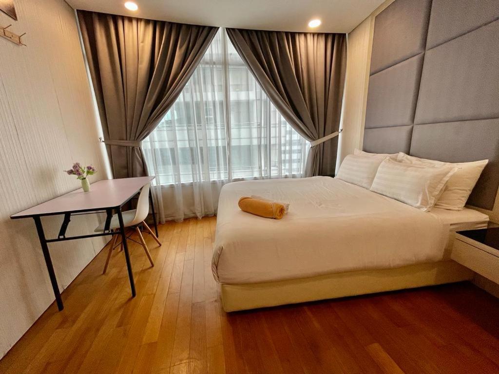 Vortex Suites KLCC