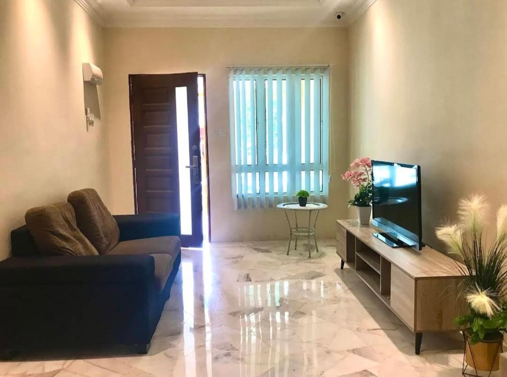 Ziarah Homestay