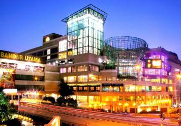 1 Utama Shopping Centre