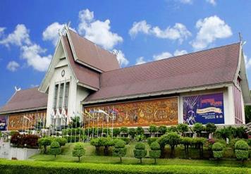 Muzium Negara (National Museum)