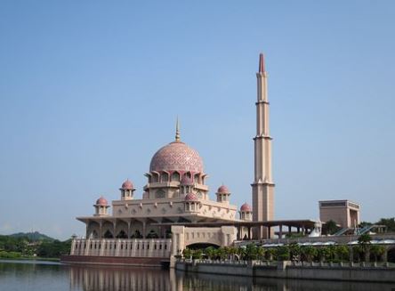 Putra Mosque